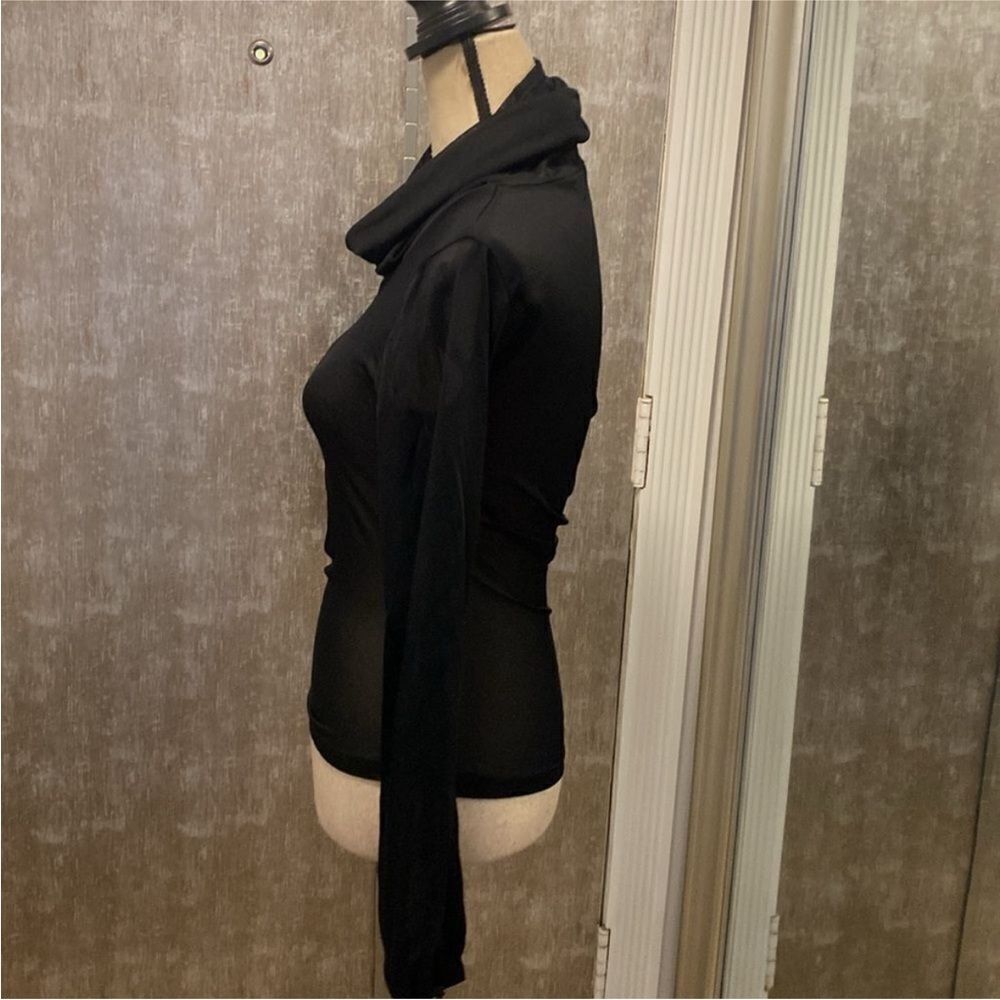 Barbara Bui Black Top, S - Picture 4 of 8